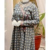 Khaleh 1Pc Stitched Kurti