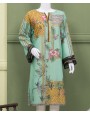 Tropic 1Pc Stitched Kurti
