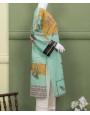 Tropic 1Pc Stitched Kurti
