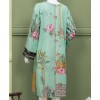 TROPICAL LAWN PRINTED 1PC STITCH KURTI