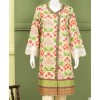 Fancy Flora 1Pc Stitched Kurti