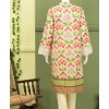 Fancy Flora 1Pc Stitched Kurti