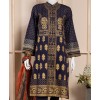 Chandelier 3 Pc Stitched Suit
