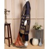 Chandelier 3 Pc Stitched Suit