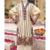 Polish 1Pc Stitched Kurti