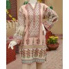 Itzyl 1Pc Stitched Kurti