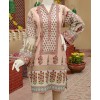 ITZYL 1PC STITCHED KURTI