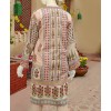 ITZYL 1PC STITCHED KURTI