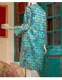 Maher 1Pc Stitched Kurti With Inner