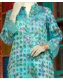Maher 1Pc Stitched Kurti With Inner