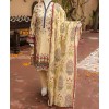 Celal 3 Pc Stitched Suit