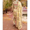 Celal 3 Pc Stitched Suit