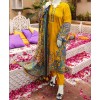 EYLEEN STITCHED 3PC SUIT