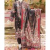 Grace 3 Pc Stitched Suit