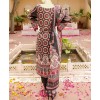Grace 3 Pc Stitched Suit