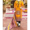 Damars 3 Pc Stitched Suit