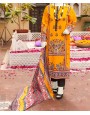 Damars 3 Pc Stitched Suit