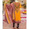Damars 3 Pc Stitched Suit
