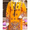 DAMARS STITCHED 3PC SUIT