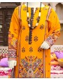 Damars 3 Pc Stitched Suit