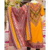 Damars 3 Pc Stitched Suit