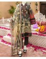 Balota 3 Pc Stitched Suit