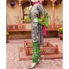 Forest Gump 3 Pc Stitched Suit