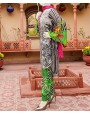Forest Gump 3 Pc Stitched Suit