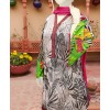 Forest Gump 3 Pc Stitched Suit