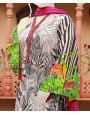 Forest Gump 3 Pc Stitched Suit