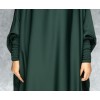 Jilbab 3 Piece Set - Green