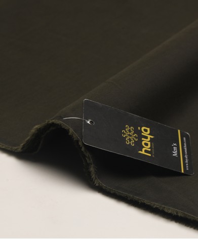 Haya Men Unstitched 