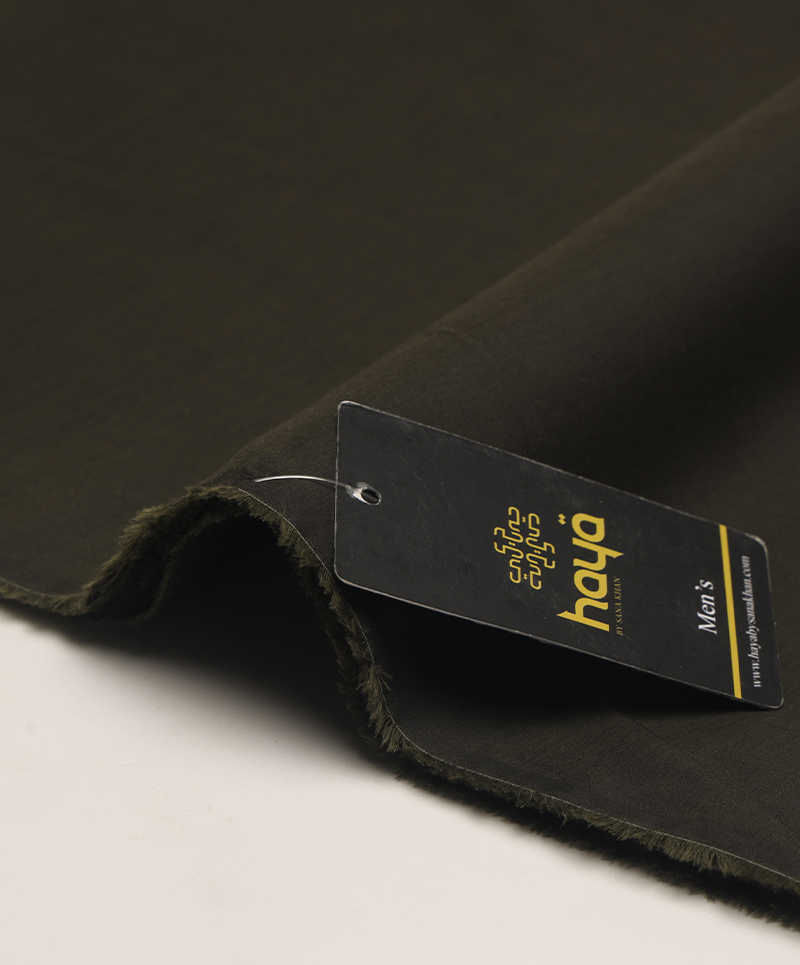 Haya Men Unstitched 