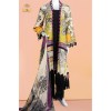 MOROCCAN PAISELY LAWN PRINTED 3PC UNSTITCHED