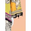 Moroccan Paisely Lawn Printed 3Pc Unstitched