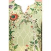 SOFT PEACH PRINTED LAWN UNSTITCHED 3 PC