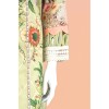 SOFT PEACH PRINTED LAWN UNSTITCHED 3 PC