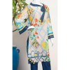Blue Mist 1 Pc Unstitched
