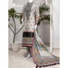 CLAY MULTI WOMAN LAWN PRINTED 2PC UNSTITCHED