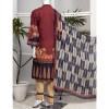 Savanna Lawn 2 Pc Unstitched 