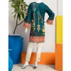Peacock Savanna 1 Pc Unstitched