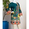 Peacock Savanna 1 Pc Unstitched