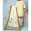 Haya Khaddar 3 Piece Unstitiched Suit