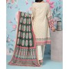 Haya Khaddar 3 Piece Unstitiched Suit