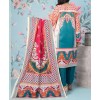 Haya Khaddar 3 Piece Unstitiched Suit