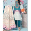 Haya Khaddar 3 Piece Unstitiched Suit