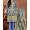 Haya Khaddar 3 Piece Unstitiched Suit