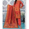 Haya Khaddar 3 Piece Unstitiched Suit