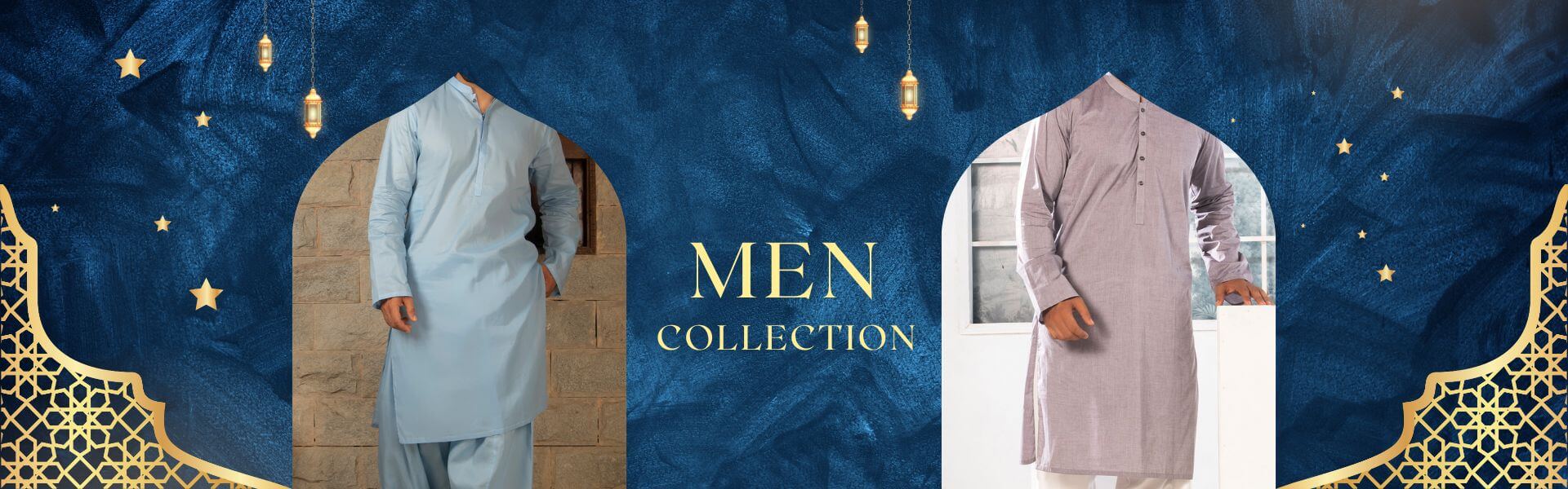 Men Collection