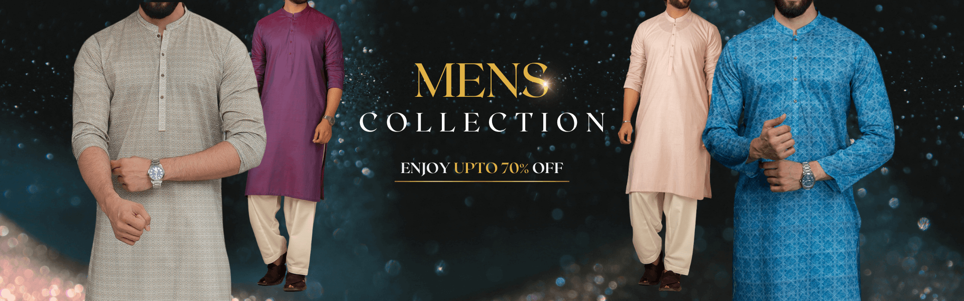 Mens Collection